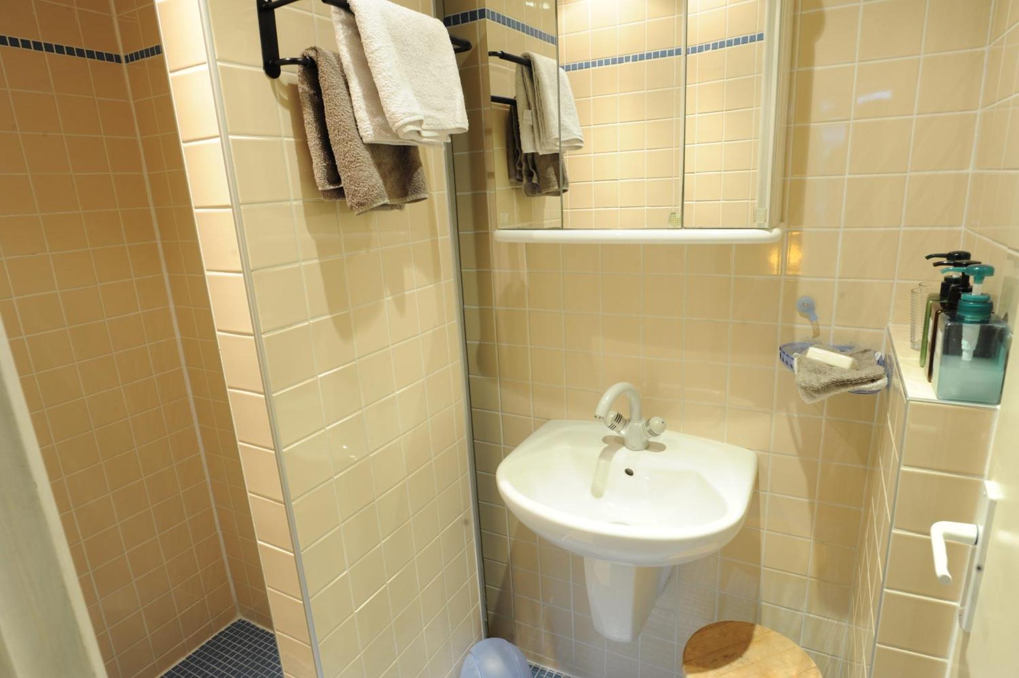La Goelette Apartment Saint-Suliac Ngoại thất bức ảnh